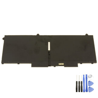 58Wh Replacement Battery for Dell FK0VR