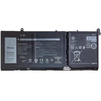 41Wh Replacement Battery for Dell G91J0