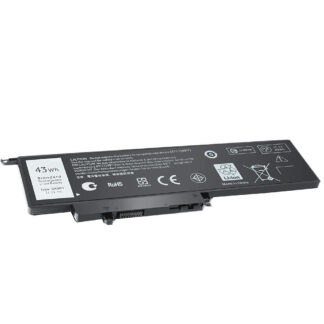 43Wh Replacement Battery for Dell GK5KY
