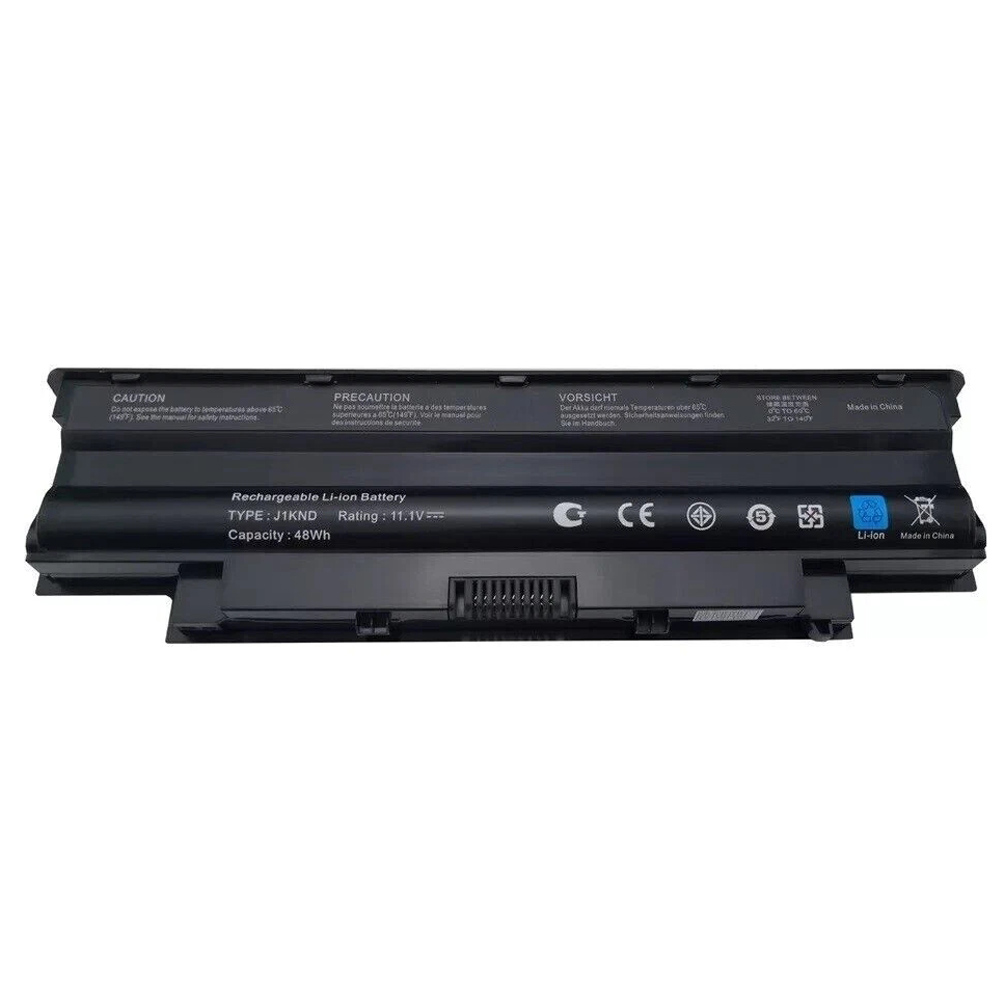 48Wh Replacement Battery for Dell J1KND