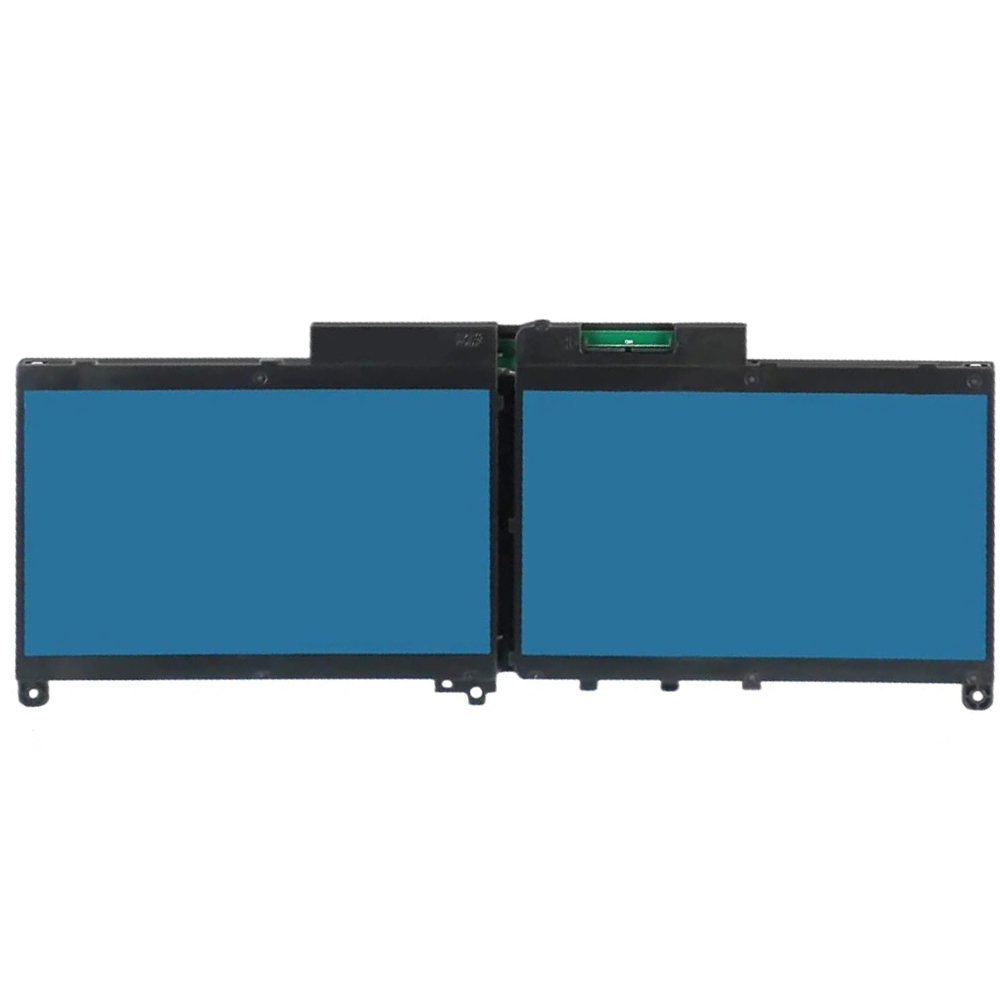 55Wh Replacement Battery for Dell J60J5 - Image 2
