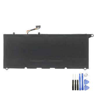 52Wh Replacement Battery for Dell JD25G
