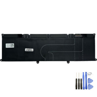 99.5Wh Replacement Battery for Dell KV690