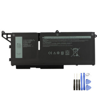 41Wh Replacement Battery for Dell M69D0