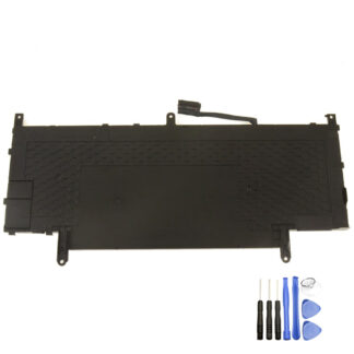 52Wh Replacement Battery for Dell N7HT0