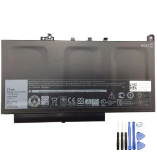 37Wh Replacement Battery for Dell PDNM2