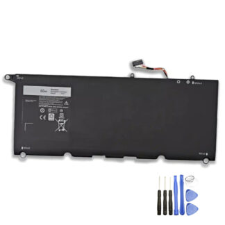 60Wh Replacement Battery for Dell PW23Y
