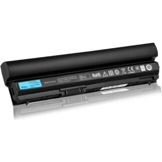 65Wh Replacement Battery for Dell RFJMW