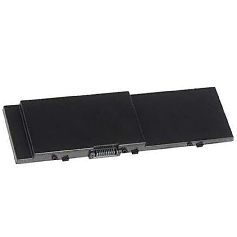 72Wh Replacement Battery for Dell T05W1 - Image 2