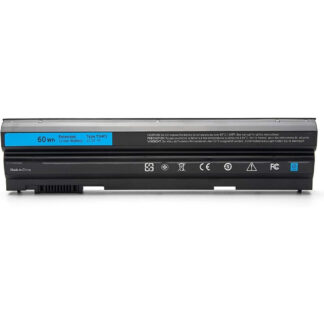 60Wh Replacement Battery for Dell T54FJ