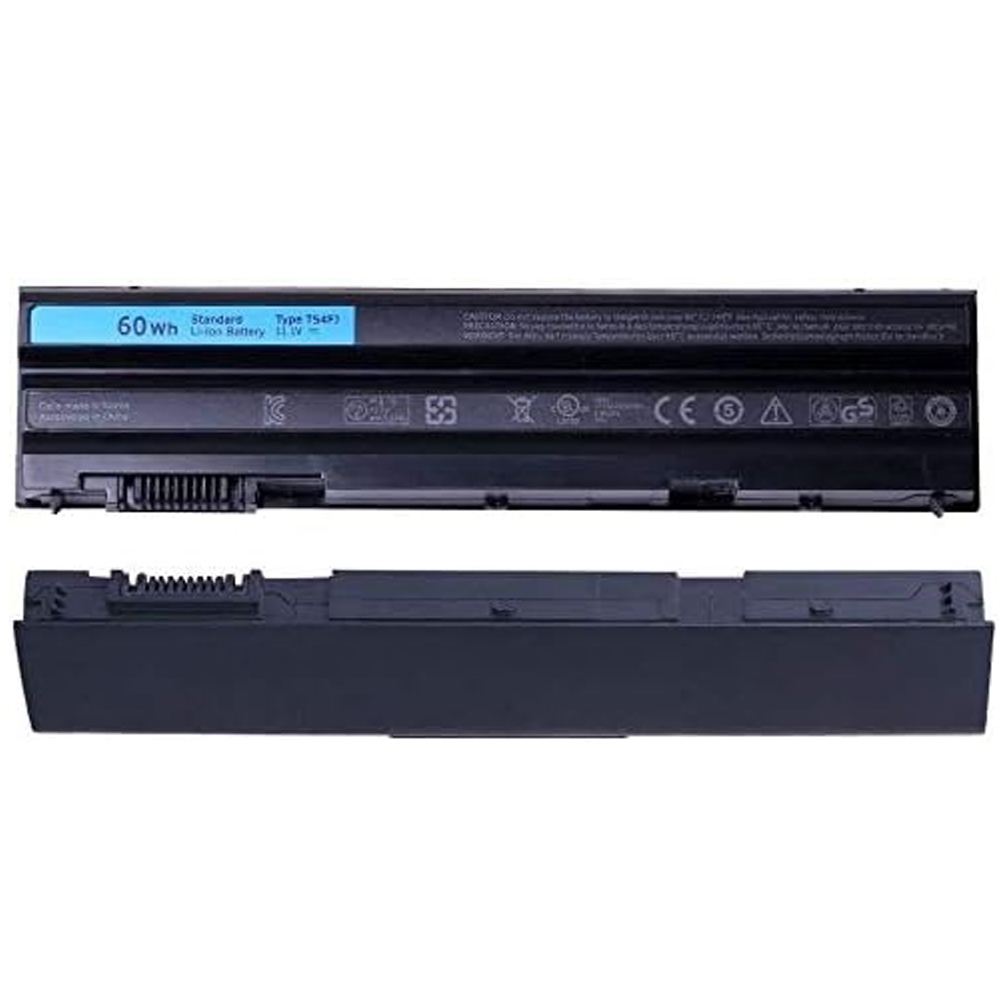 60Wh Replacement Battery for Dell T54FJ - Image 2