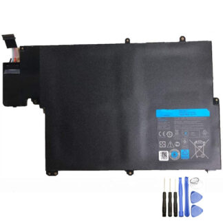 49Wh Replacement Battery for Dell V0XTF