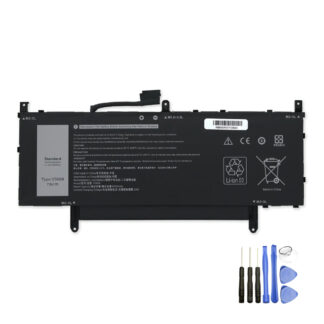 48.5Wh Replacement Battery for Dell V5K68