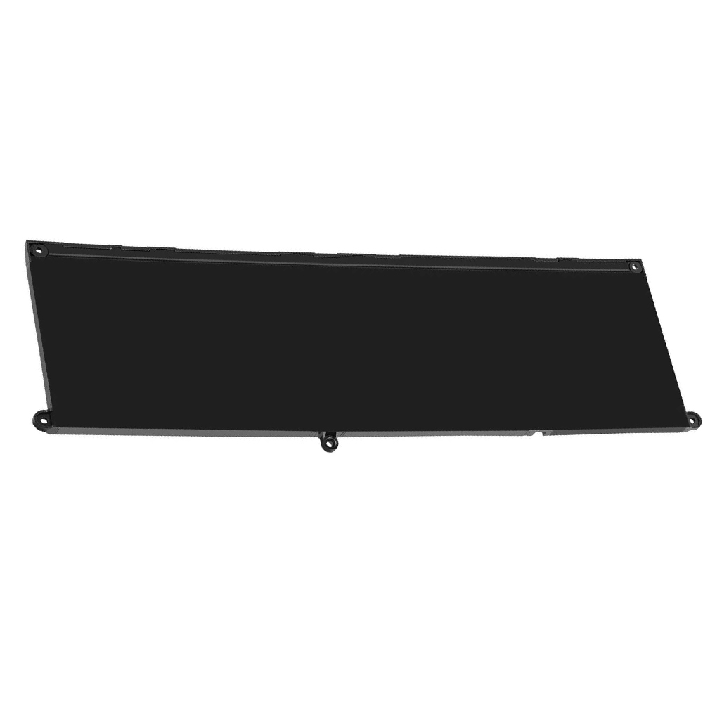54Wh Replacement Battery for Dell V6W33 - Image 2