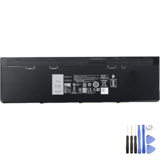 45Wh Replacement Battery for Dell WD52H