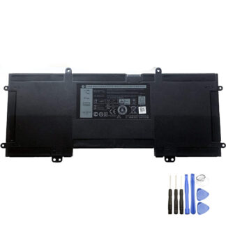 67Wh Replacement Battery for Dell X3PH0