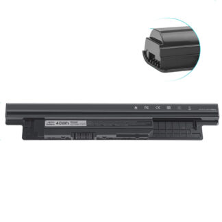 40Wh Replacement Battery for Dell XCMRD
