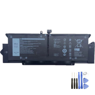 68Wh Replacement Battery for Dell Y7HR3