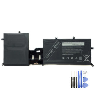 76Wh Replacement Battery for Dell Y9M6F