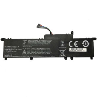 46.62Wh LG LBF122KH  Battery