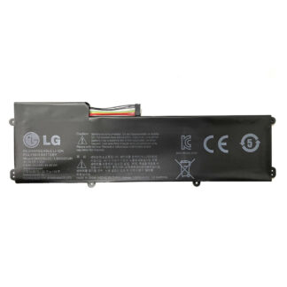 44.4Wh LG LBG522QH Battery