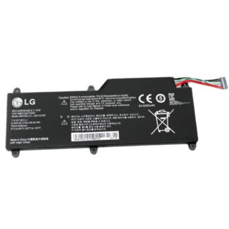 48.64Wh LG LBH122SEH Battery