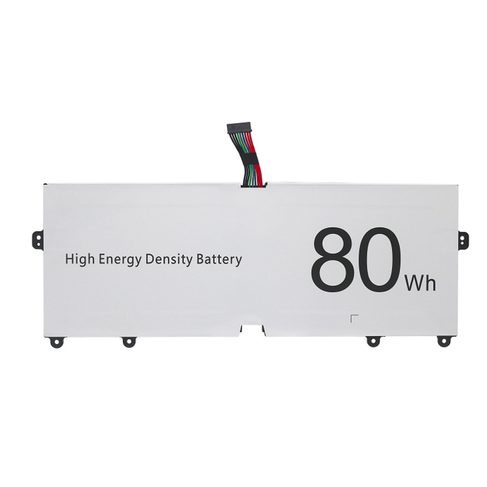 80Wh LG LBV7227E White Battery