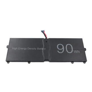 90Wh LG LBY122CM Battery
