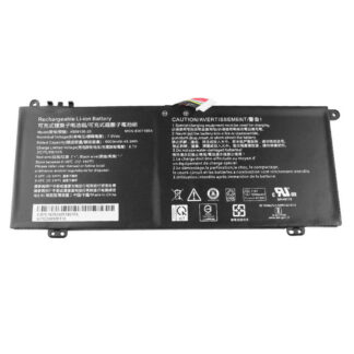 45.6Wh Toshiba 4588105-2S Battery