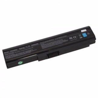 5200mAh Toshiba PA3593U-1BAS Battery