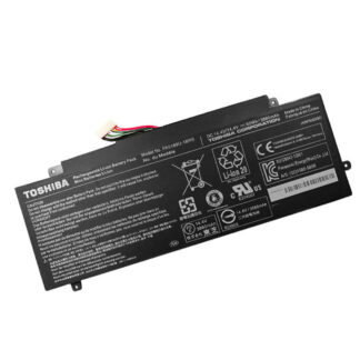 60Wh Toshiba PA5189U-1BRS Battery