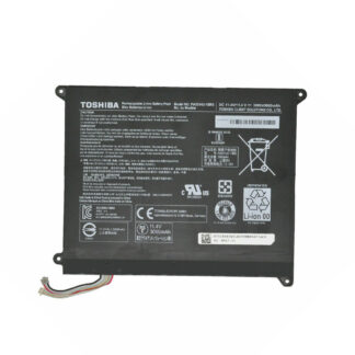 36Wh Toshiba PA5214U-1BRS Battery