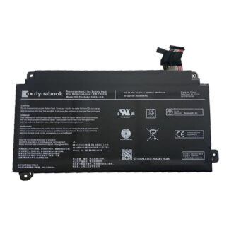 45Wh Toshiba PA5344U-1BRS Battery