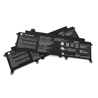 48Wh Toshiba PA5353U-1BRS Battery