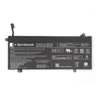 31.8Wh Toshiba Dynabook PA5366U-1BRS Battery