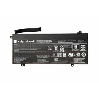 31.8Wh Toshiba PA5368U-1BRS Battery