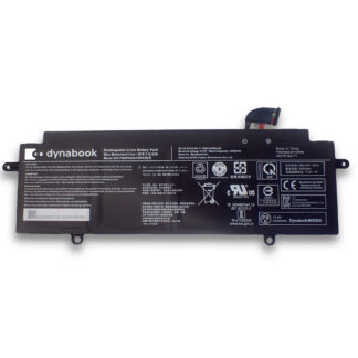 53Wh Toshiba PS0010UA1BRS Battery