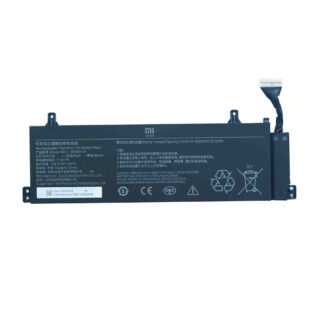 55.02Wh Xiaomi G16B01W Battery