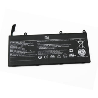 40Wh Xiaomi N15B01W Battery
