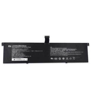 60.04Wh Xiaomi 171501-AQ TM1701 R15B01W Battery