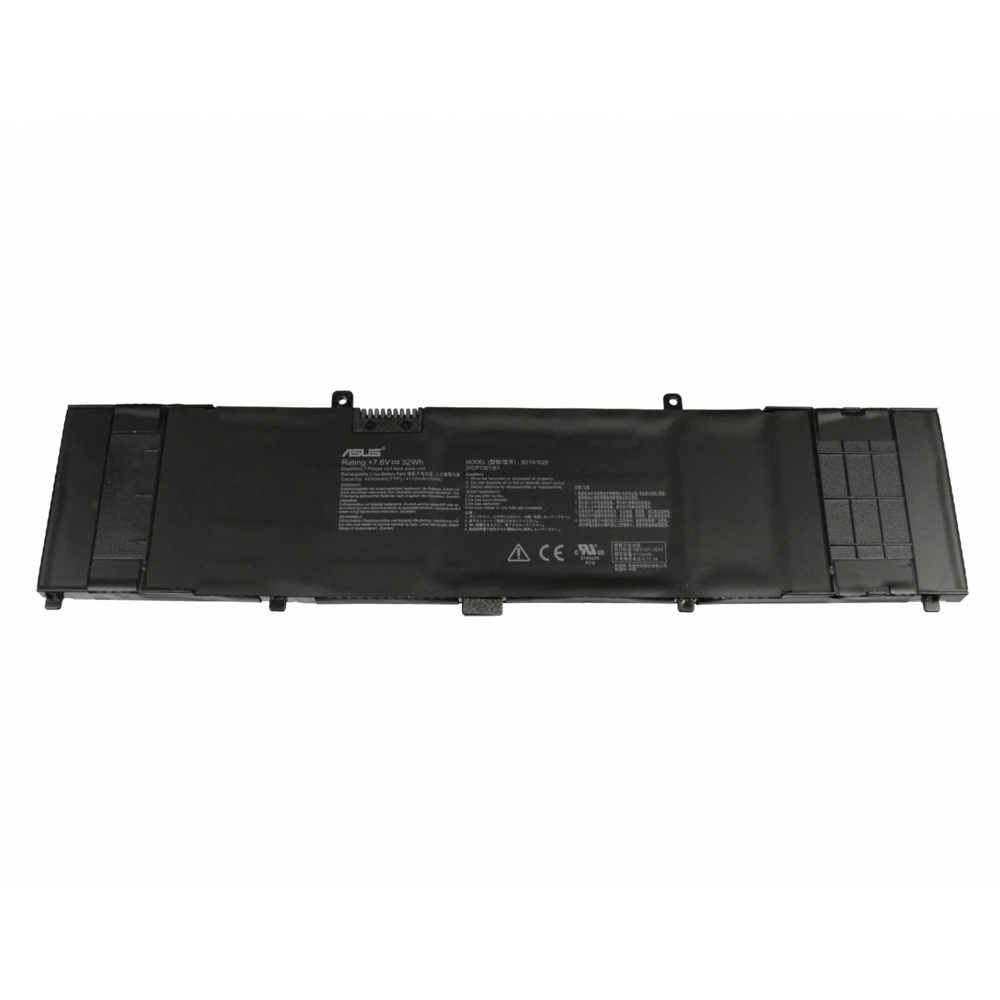 32Wh Asus B21N1628 Battery