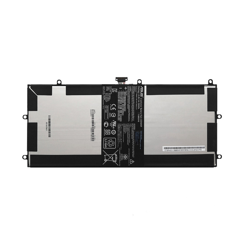 30Wh Asus C12N1419 Battery - Image 2