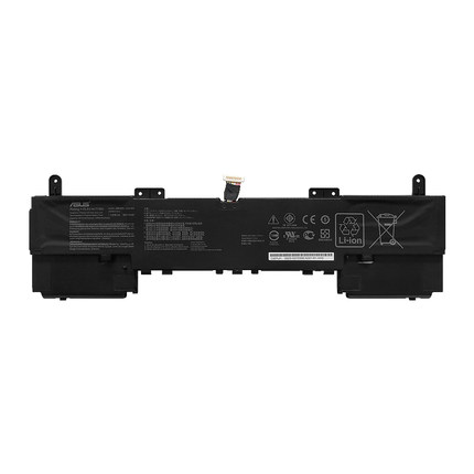 71Wh Asus C42N1839 Two Battery