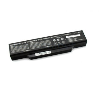 62Wh Clevo N350BAT-6 Battery