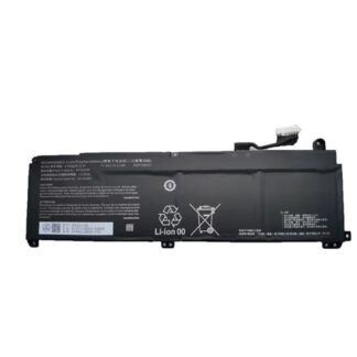 41Wh Clevo V150BAT-3-41 Battery
