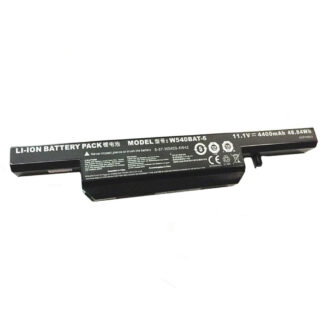 48.84Wh Clevo W540BAT-6 Battery