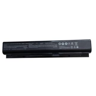 97Wh Clevo X170BAT-8 Battery