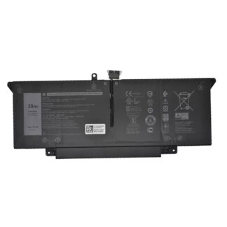 39Wh Replacement Battery for Dell 35J09