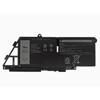 38Wh Replacement Battery for Dell FH97R