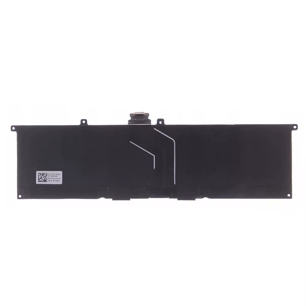 70Wh Replacement Battery for Dell GT83D - Image 2